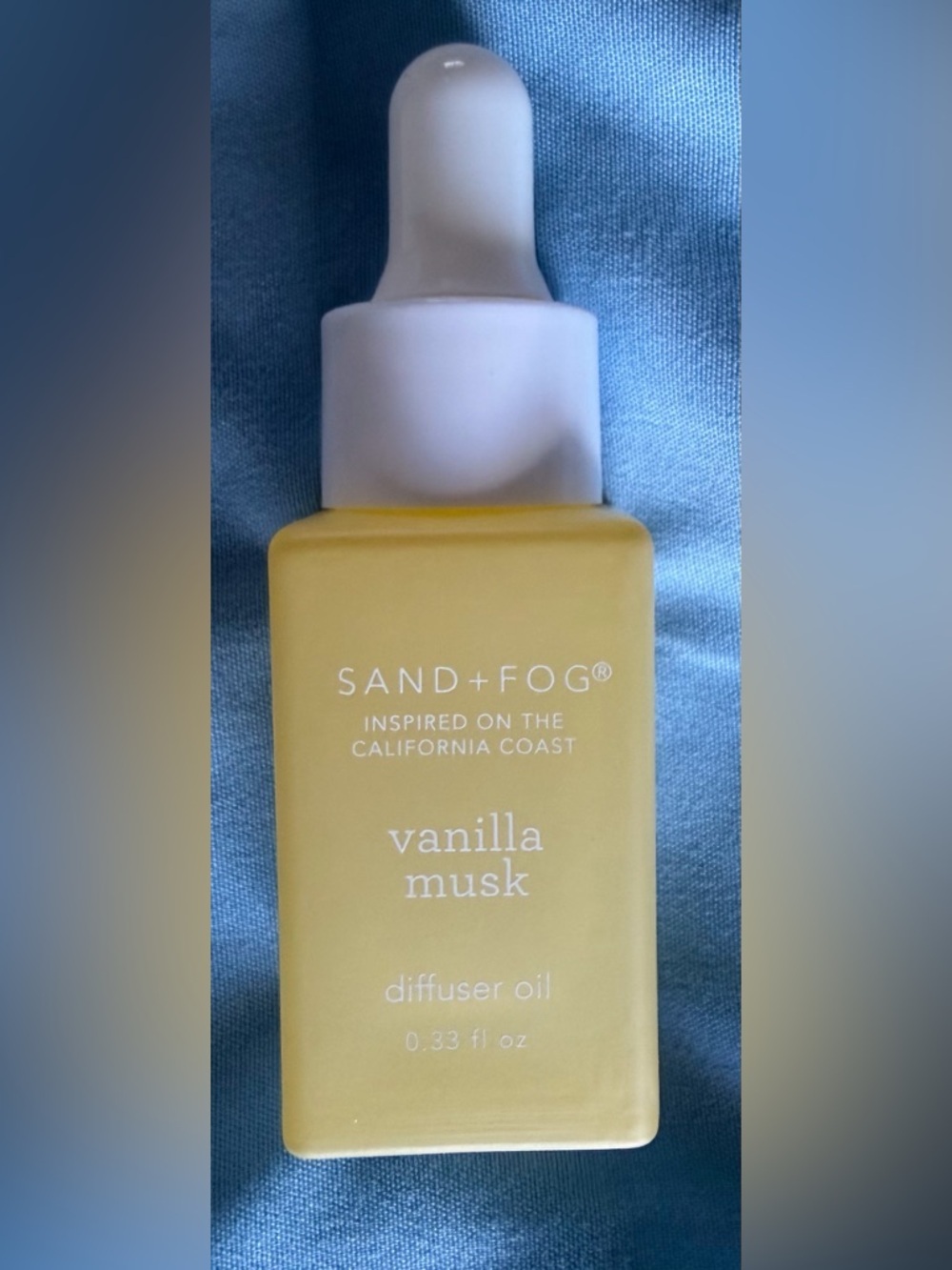 ✨New✨SAND +FOG: Diffuser Oil:vanilla musk🪷Mix’N’Match:1 for $11 or 2 for $18🪷